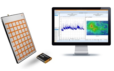 EMC/EMI Scanner